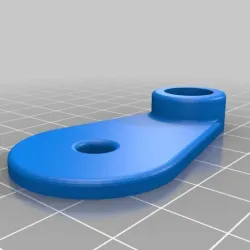 Tripod Bubble Level
