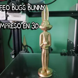 Trophy Bugs