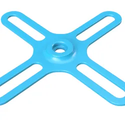 Turntable for 22mm bearing