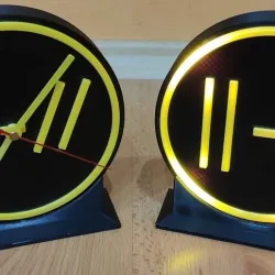 Twenty One Pilots - Light, Clock
