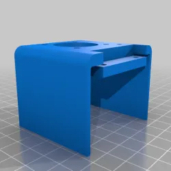 TWO TREES BLUER PLUS FAN DUCT