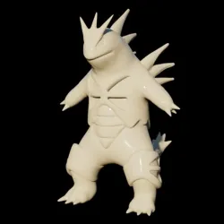 Tyranitar pokemon