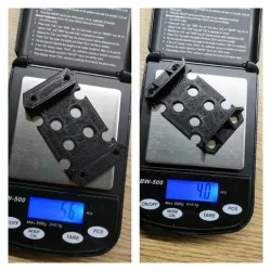Tyro99 Battery Protector