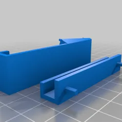 Ultimaker 2 Raspberry Pi + camera mount for OctoPrint