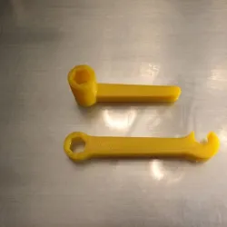 Ultimaker 5.5mm Wrenches