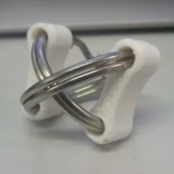 Ultimate Fidget Toy (Rounded off)