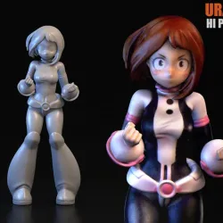 URAVITY