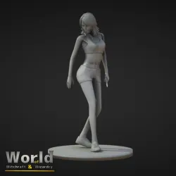 Vail Wilkinson - World of Witchcraft & Wizardry