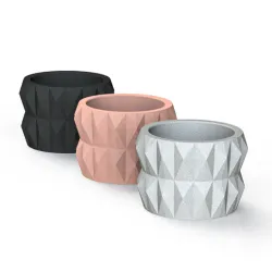 vase