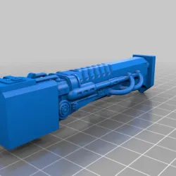 Venator Noise Cannon