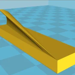 Vortex Generator
