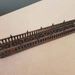 walkway xtralength