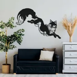 wall wolf