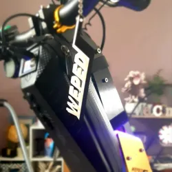 Weped