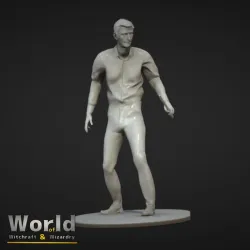 William Price - World of Witchcraft & Wizardry