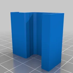 Window Screen Pull