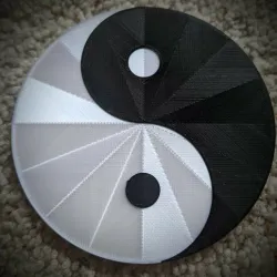 Yin Yang