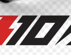 Zero 10X Illuminated Logo