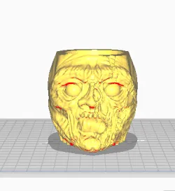 Zombie Mate