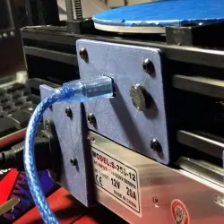 12v Dust Plug