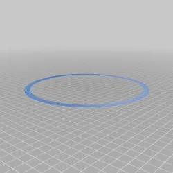 195mmSpiral Bed Level Test ()
