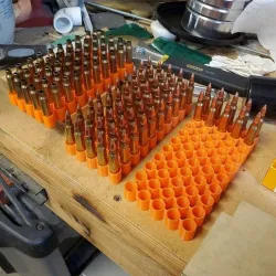 .223 / 5.56 Reloading Tray