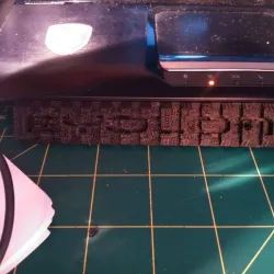 22mm Rail for Airsoft