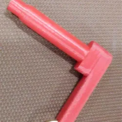 308 Empty Chamber Indicator
