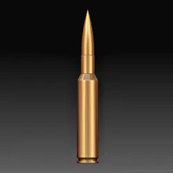408 Cheytac
