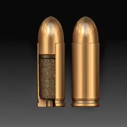 9 x 23 largo
