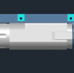 airsoft grenade launcher