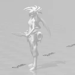 akali