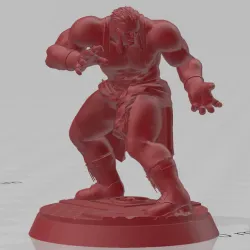 Alex (SFV)