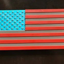 American Flag