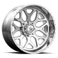 American Force Wheels CK08 5 Bolt "Real Rims"