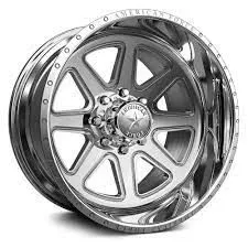 American Force Wheels CK11 5 Bolt "Real Rims"