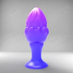 Anal Plug - Wukong’s Treasure