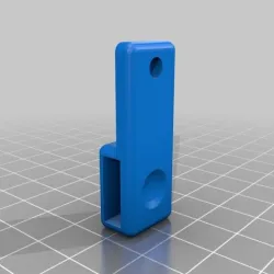 AnyCubic i3 Mega Filament Sensor Magnetic Mount