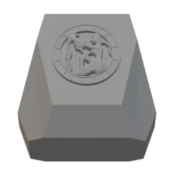aquarium pot