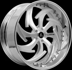 Artis Forged Wheels Dagger "Real Rims"