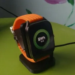 Asus Zenwatch 2 stand charger