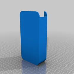 ATMEL ICE programmer case