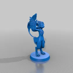 Avali Figure