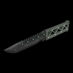 Avatar Amp Suit Knife