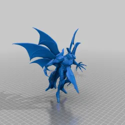 Bahamut (FFXIII)