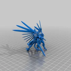 Bahamut (FFXV)