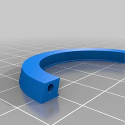 40mm snap ring 3D Models | Page 1 | STLFinder