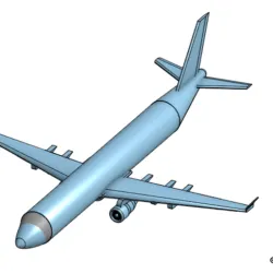 Basic Airliner