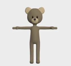 Bear