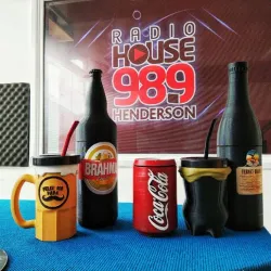 Beer mat set